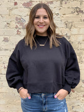Load image into Gallery viewer, Puffs Sweater