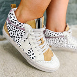 Fierce Paulina Sneakers