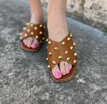 Load image into Gallery viewer, Coraline Sandals