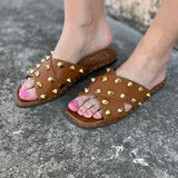 Coraline Sandals