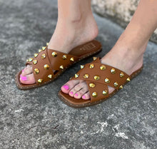 Load image into Gallery viewer, Coraline Sandals