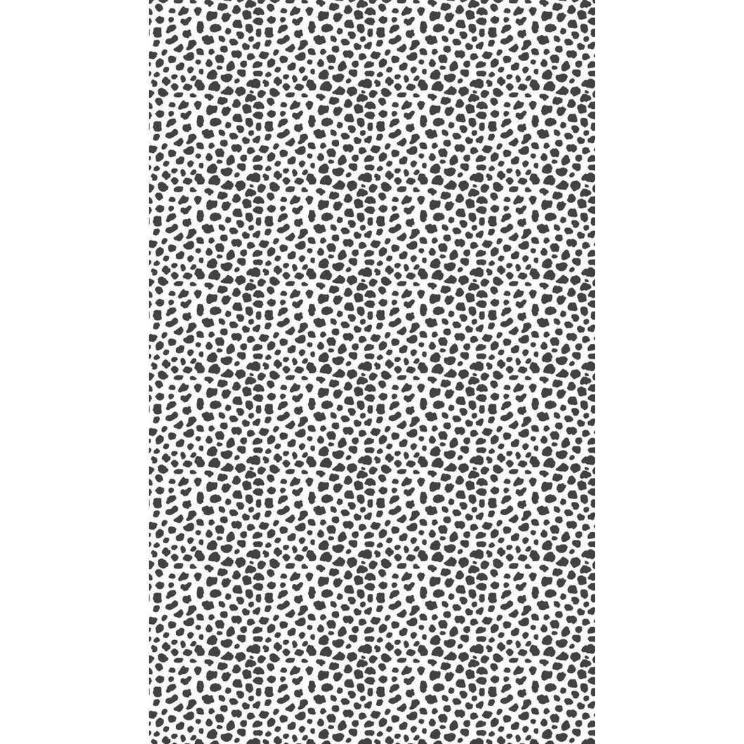 Cruella Beach Towel