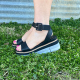 Jennifer Wedges