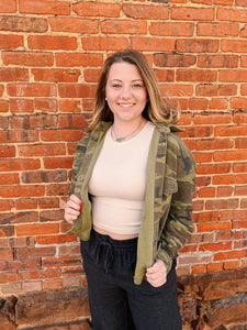 Ranger Shacket