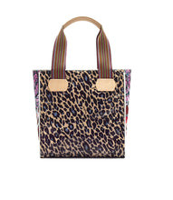 Load image into Gallery viewer, Consuela: Mel Classic Tote