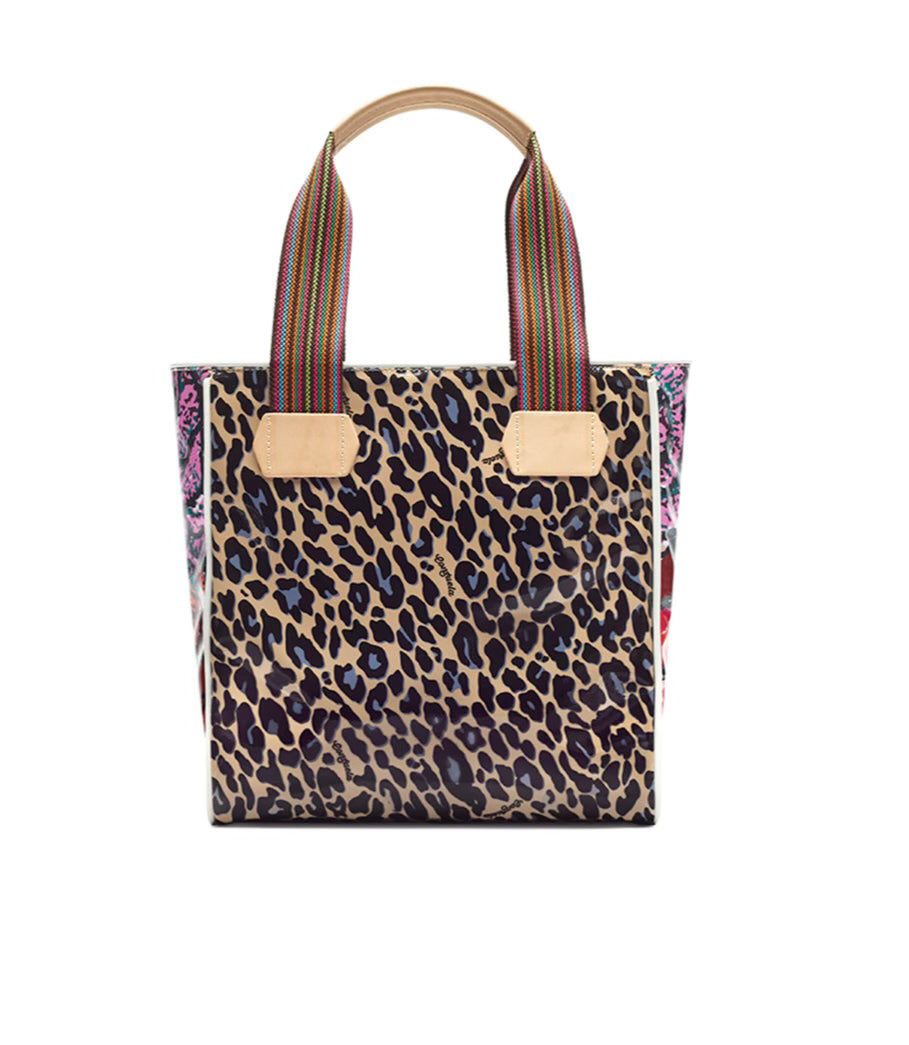 Consuela: Mel Classic Tote