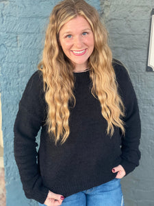 Cozy Up Sweater