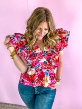 Load image into Gallery viewer, Buddy Love: Nia Jubilee Top