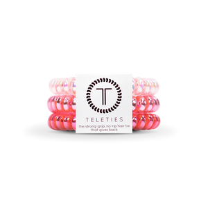 Teleties - Think Pink - Small