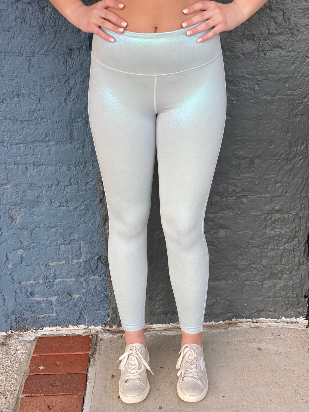 Mermaid Life Leggings