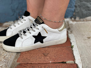 Ocean Mist Anklet