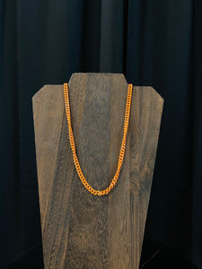 Clementine Necklace