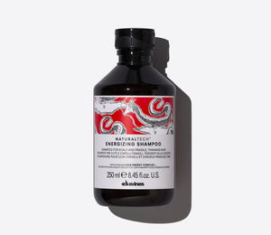 Davines: Natural Tech Energizing Shampoo