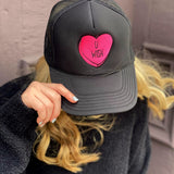 U Wish Trucker Hat