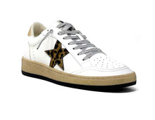Load image into Gallery viewer, Pax Leopard Sneakers
