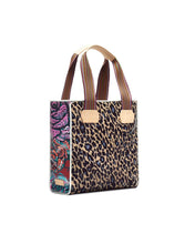 Load image into Gallery viewer, Consuela: Mel Classic Tote