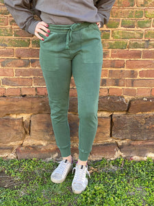 Guilia Joggers