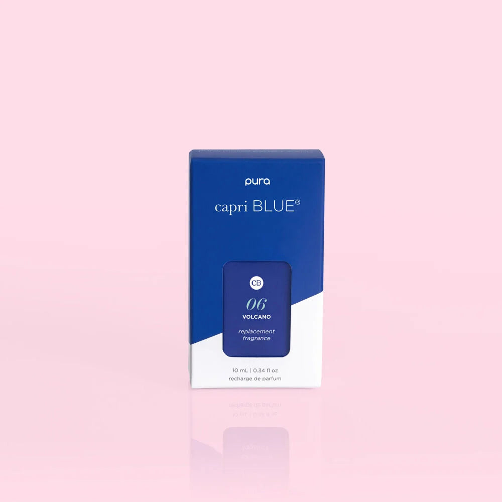 Capri Blue Pura Diffuser Refills